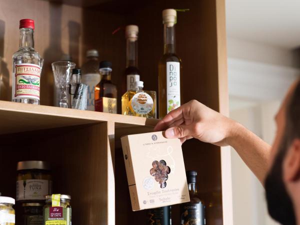 Legacy Gastro Suites : photo 8 de la chambre suite v - vue sur mer