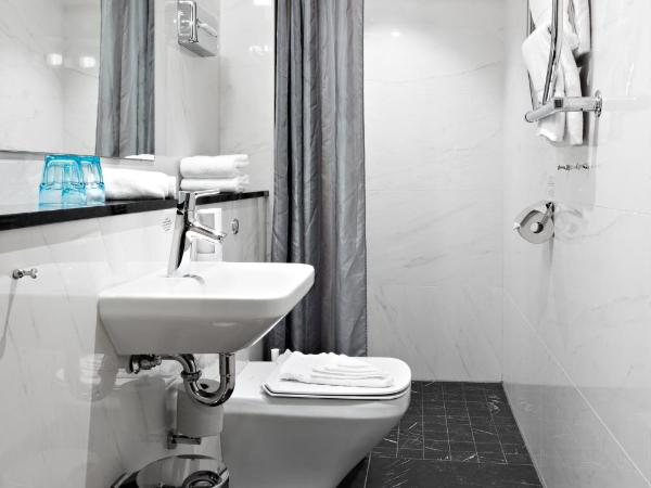 Sure Hotel by Best Western Arena : photo 7 de la chambre chambre simple standard