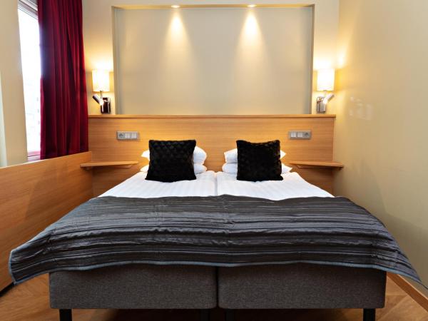 Sure Hotel by Best Western Arena : photo 5 de la chambre chambre double standard