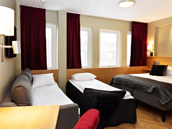 Sure Hotel by Best Western Arena : photo 4 de la chambre chambre familiale