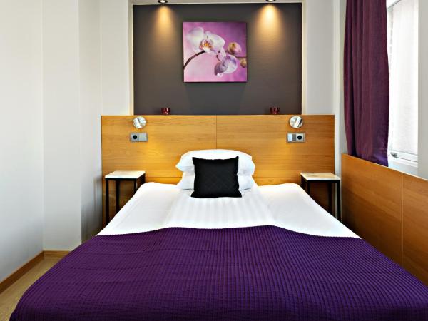 Sure Hotel by Best Western Arena : photo 6 de la chambre chambre simple standard