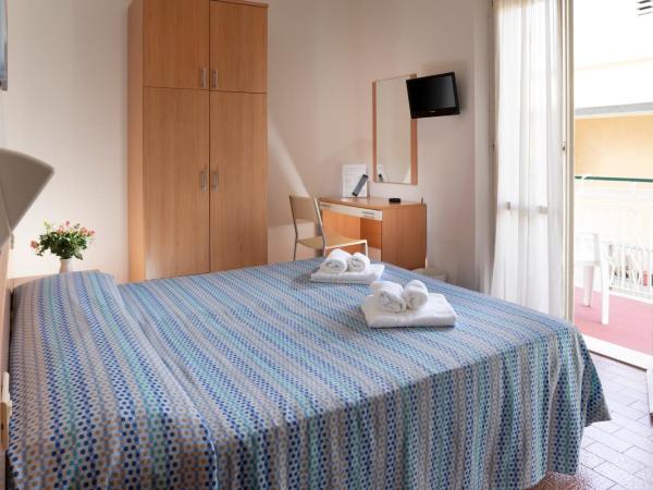 Hotel Mara : photo 3 de la chambre chambre double avec balcon