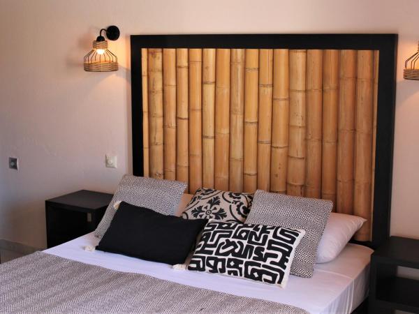 Dali Rooms : photo 4 de la chambre chambre supérieure lit queen-size