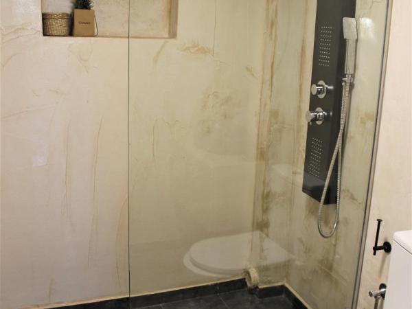 Dali Rooms : photo 7 de la chambre chambre supérieure lit queen-size