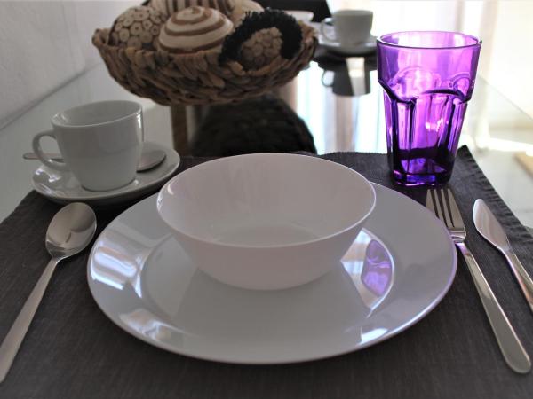 Dali Rooms : photo 10 de la chambre chambre supérieure lit queen-size