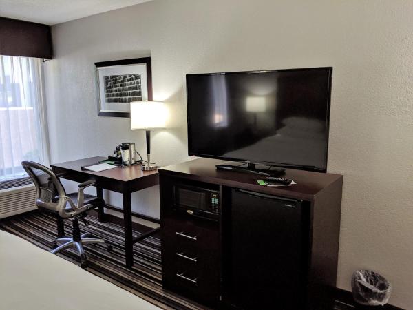 Wyndham Garden Charlotte Airport Southeast : photo 3 de la chambre chambre double - non-fumeurs