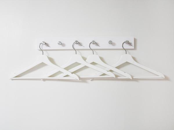 Dolma Hongdae : photo 9 de la chambre chambre triple avec salle de bains commune