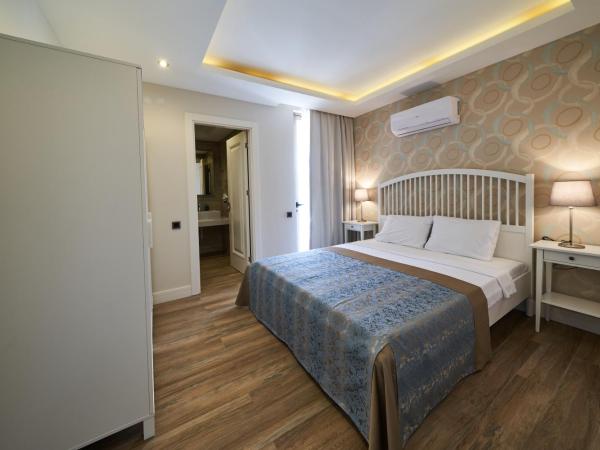 Lara Suite's Apart Hotel : photo 4 de la chambre suite - vue sur montagne