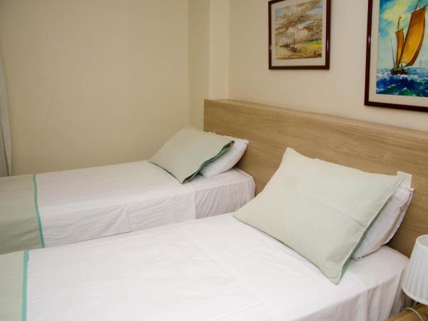 Pousada Colonial Chile : photo 3 de la chambre chambre lits jumeaux standard