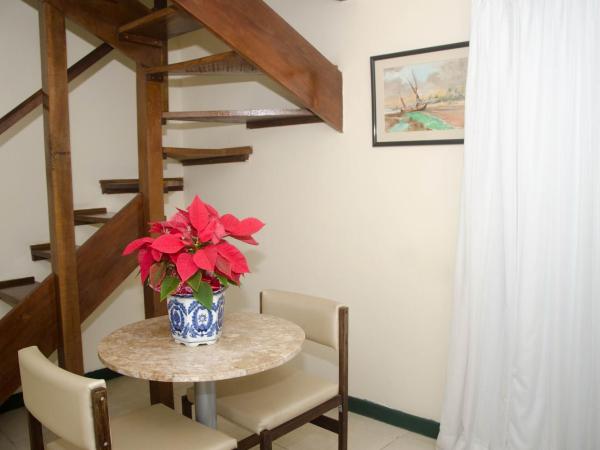 Pousada Colonial Chile : photo 3 de la chambre chambre deluxe