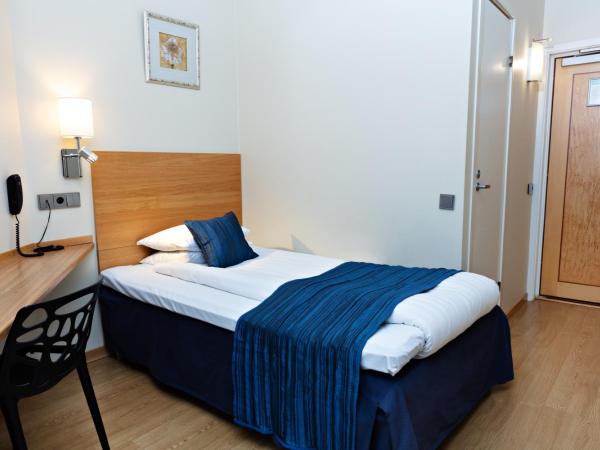 Center Hotel- Sure Hotel by Best Western Center : photo 3 de la chambre chambre simple standard