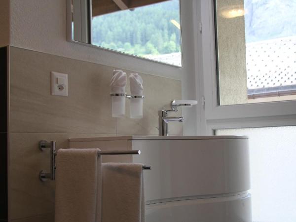 Therme 51° Hotel Physio & Spa : photo 1 de la chambre suite 2 chambres