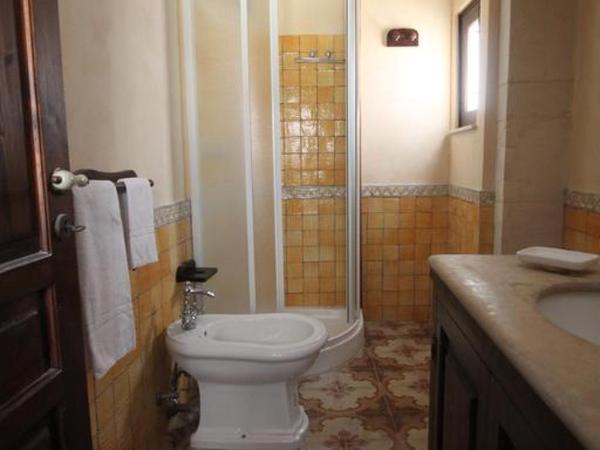 Maison Ortigia : photo 1 de la chambre appartement en duplex (bâtiment différent)