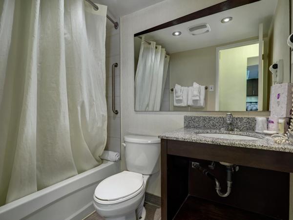 Town Inn Suites Hotel : photo 4 de la chambre suite deluxe