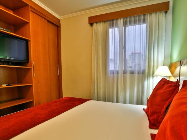 Quality Suites Vila Olimpia : photo 10 de la chambre suite supérieure 