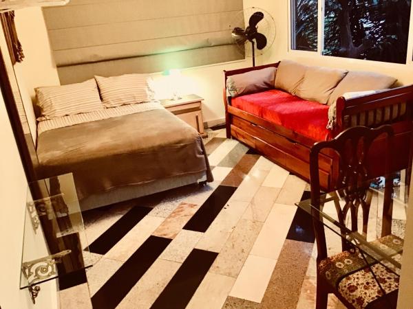 Paulista Acomodação : photo 6 de la chambre suite deluxe