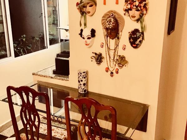 Paulista Acomodação : photo 10 de la chambre suite deluxe