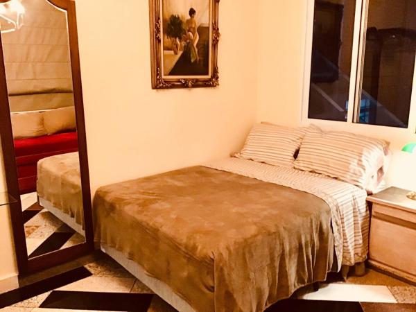 Paulista Acomodação : photo 3 de la chambre suite deluxe