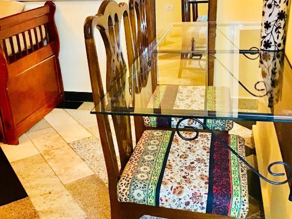 Paulista Acomodação : photo 7 de la chambre suite deluxe