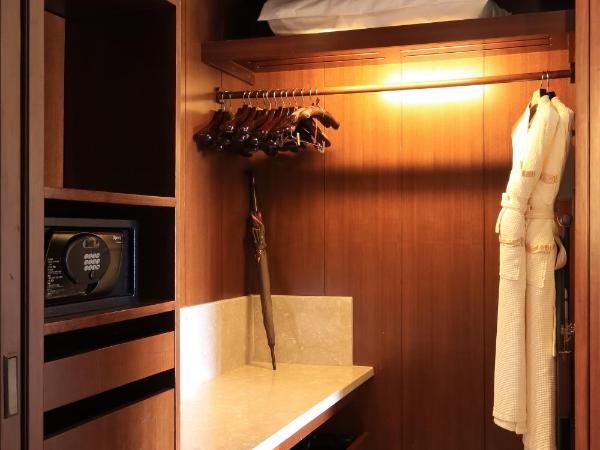 Sanya LUHUITOU Resort & Spa : photo 3 de la chambre chambre supérieure avec vue sur l'océan