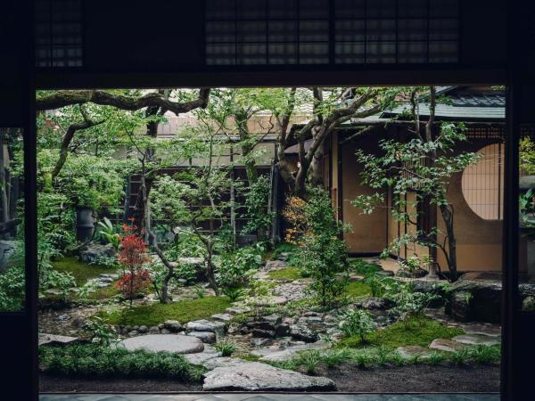 Sowaka : photo 1 de la chambre chambre lits jumeaux deluxe hollywood - vue sur jardin (bâtiment principal)