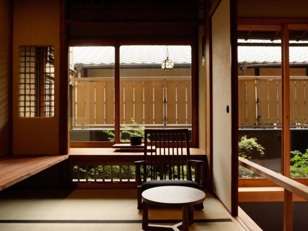 Sowaka : photo 3 de la chambre chambre lit queen-size supérieure - vue sur jardin (bâtiment principal)