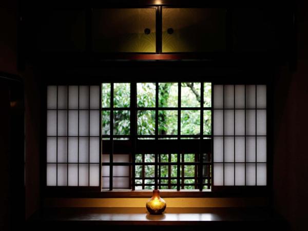 Sowaka : photo 2 de la chambre chambre lits jumeaux deluxe - mur naguri (bâtiment principal)