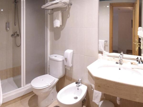 Nest Style Santiago : photo 10 de la chambre chambre double