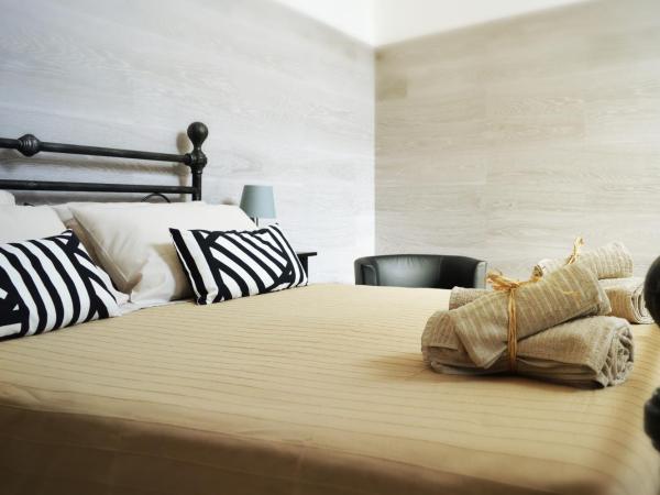 Il Rivolo : photo 1 de la chambre chambre double standard