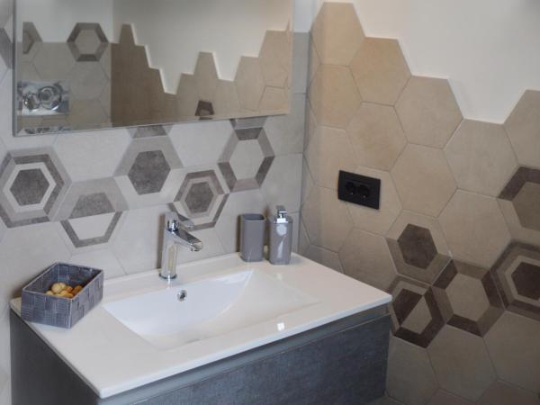 Il Rivolo : photo 4 de la chambre chambre double standard