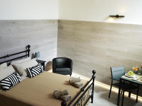 Il Rivolo : photo 3 de la chambre chambre double standard