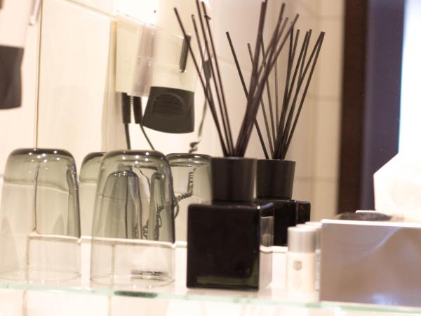 Hotel Delta am Potsdamer Platz : photo 10 de la chambre chambre double