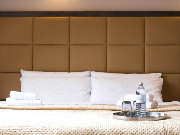 Hotel Delta am Potsdamer Platz : photo 5 de la chambre chambre double