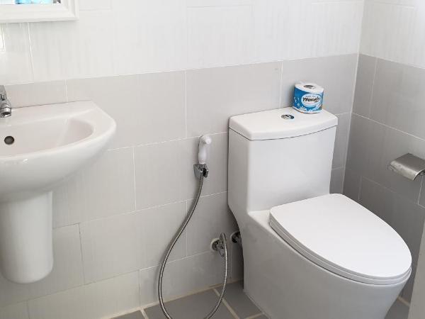 Takaidao Vintage Home : photo 4 de la chambre chambre double deluxe avec balcon