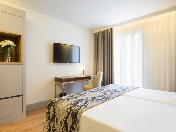 Acta The Avenue : photo 9 de la chambre chambre double standard