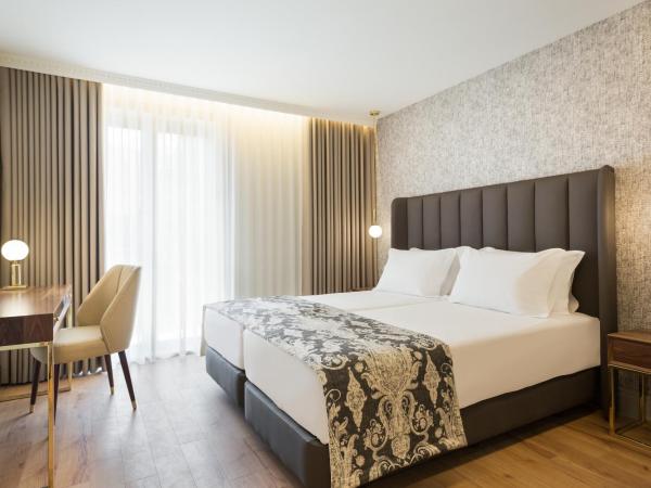 Acta The Avenue : photo 7 de la chambre chambre double standard