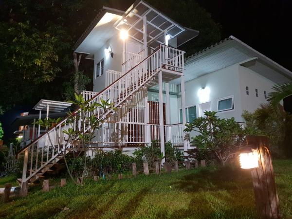 Takaidao Vintage Home : photo 6 de la chambre chambre lit queen-size - vue sur piscine