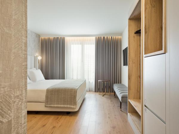 Acta The Avenue : photo 4 de la chambre chambre double standard