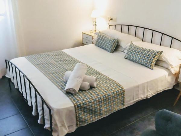 Elcano : photo 3 de la chambre chambre double ou lits jumeaux