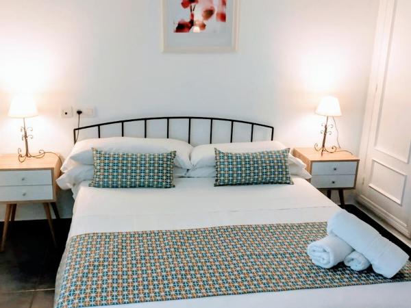 Elcano : photo 4 de la chambre chambre double ou lits jumeaux