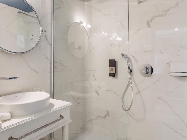 Hotel Cocoon : photo 1 de la chambre chambre lits jumeaux hamptons – vue sur rue