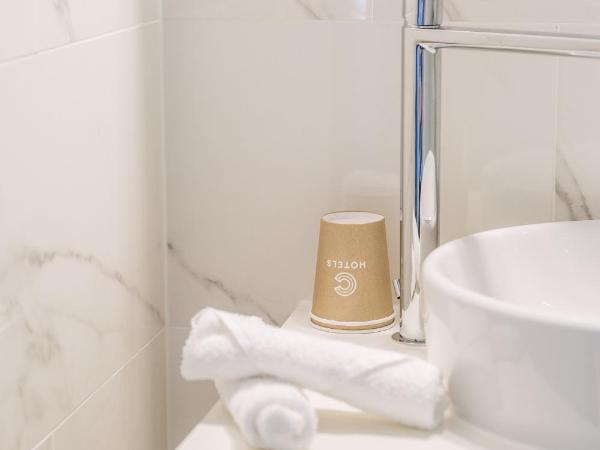 Hotel Cocoon : photo 2 de la chambre chambre hamptons avec terrasse – vue sur rue