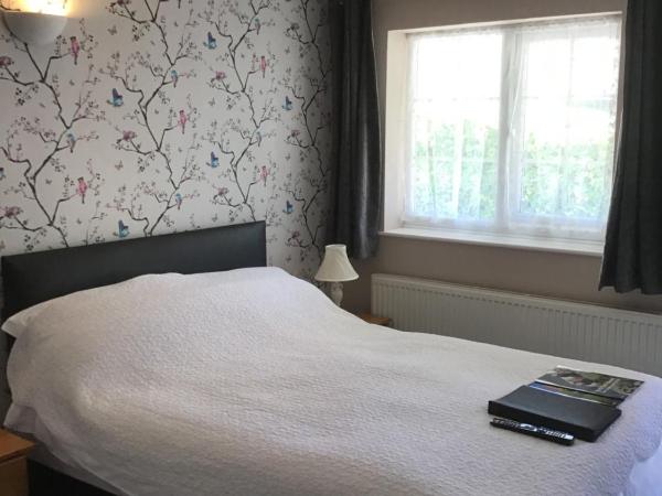 The New Inn Motel : photo 8 de la chambre chambre familiale standard