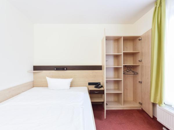 Hotel Mit-Mensch : photo 2 de la chambre chambre simple standard