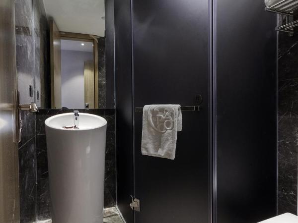 Paco Hotel Shuiyin Road Guangzhou-Free Shuttle Bus For Canton Fair : photo 4 de la chambre chambre confortable