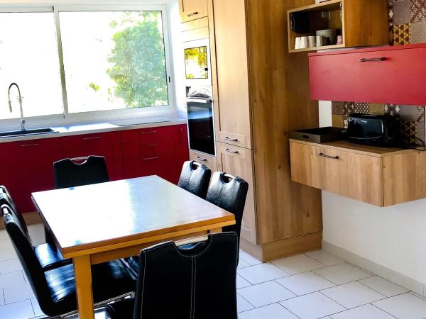 Hôtel Sampiero Corso : photo 8 de la chambre villa - côté plage