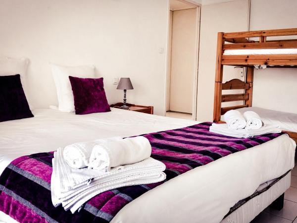 Hôtel Sampiero Corso : photo 7 de la chambre villa - côté plage