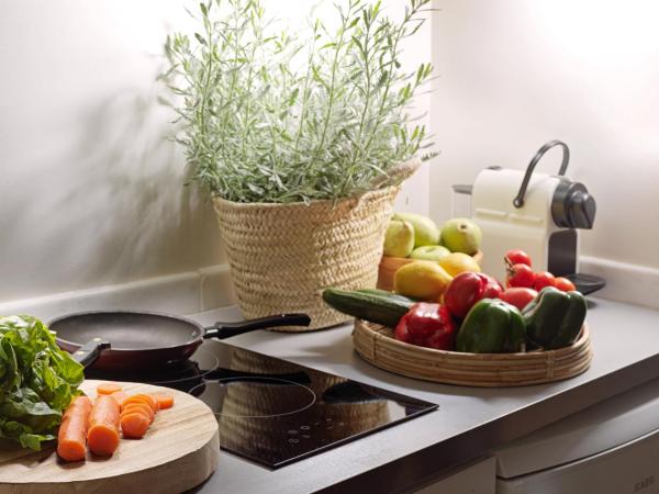 Blazer Suites Hotel : photo 5 de la chambre suite junior