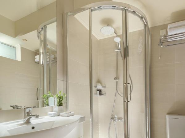 Blazer Suites Hotel : photo 2 de la chambre suite junior