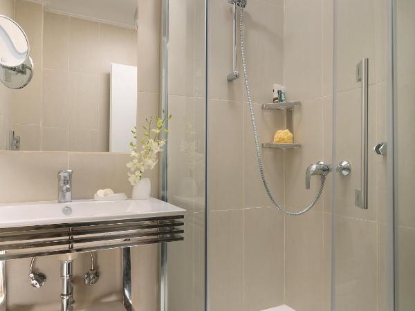 Blazer Suites Hotel : photo 1 de la chambre suite familiale (2 adultes + 2 enfants)